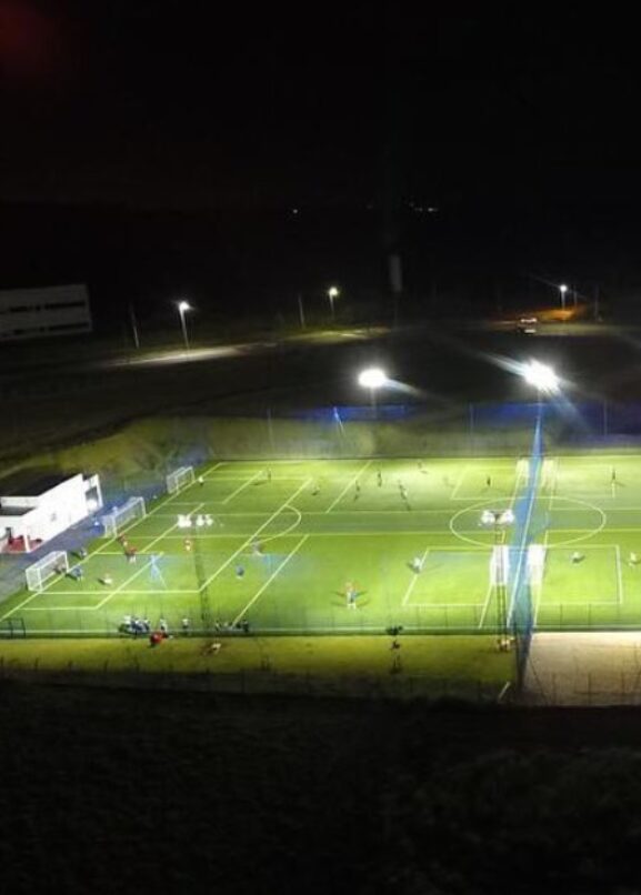 Complexo Esportivo Arena Maximus