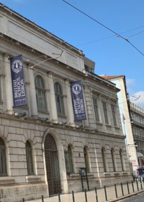 British School Lisboa