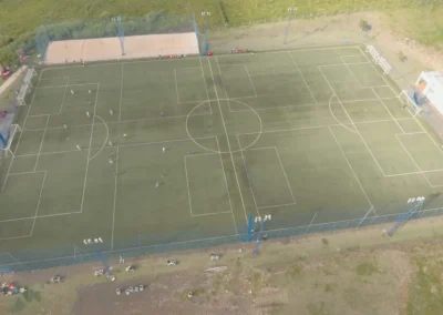 Foto drone Arena Maximus