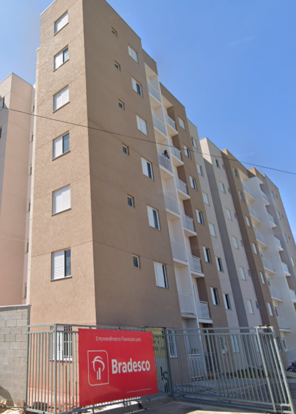 Residencial Pillares