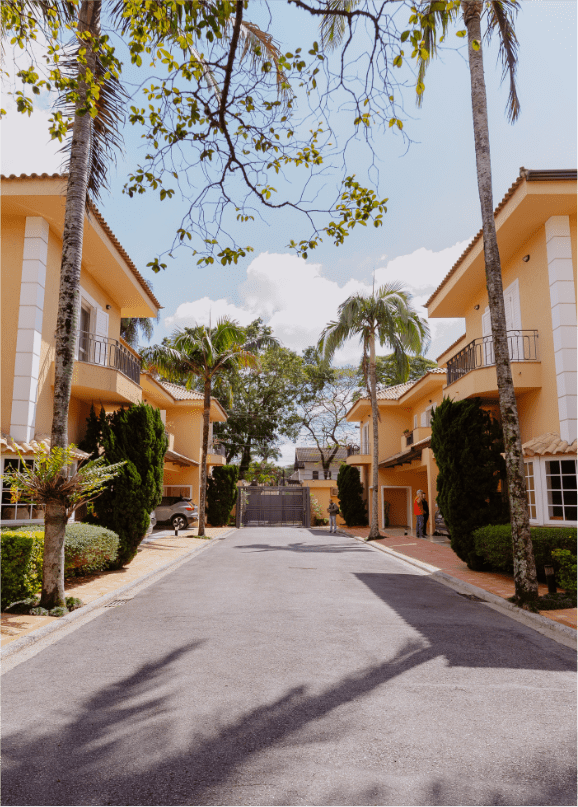 Condomínio Villagio Victoria